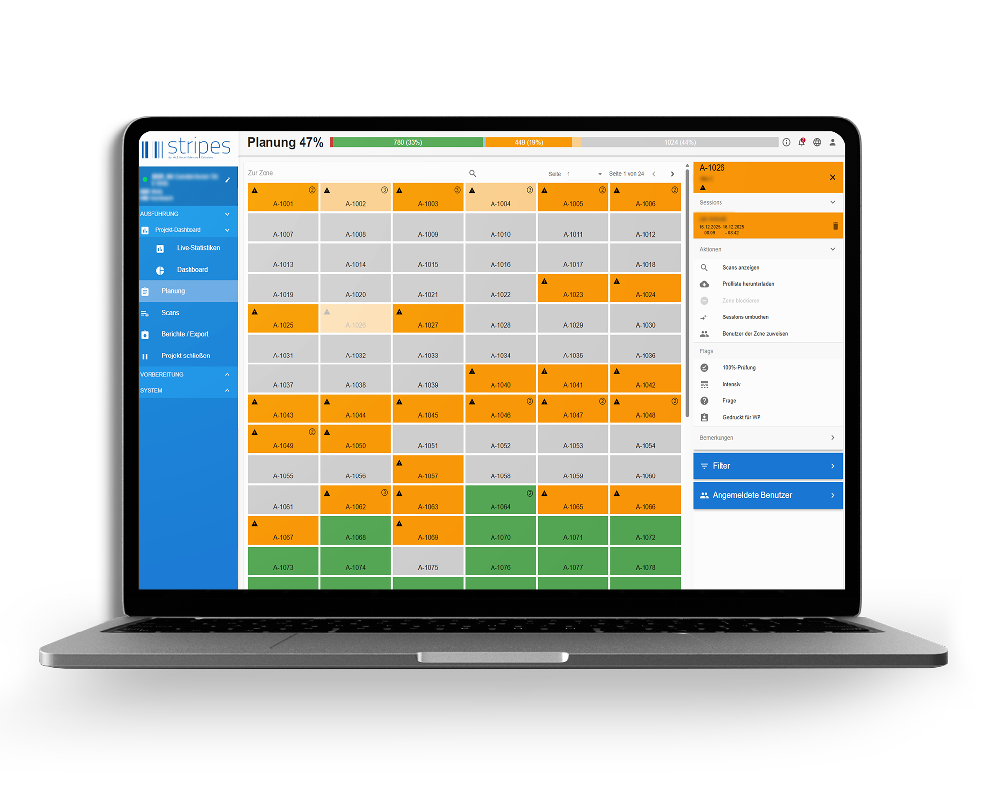 stripes-mockup-laptop-mit-software-ansicht-vorne Inventursoftware mieten
