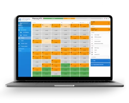 Cloud Based inventory software